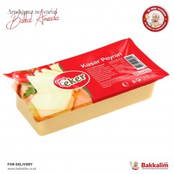 Eker Kashkaval Cheese 200 G