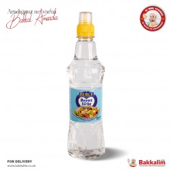 Burcu Beyaz Sirke 500 Ml