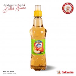 Burcu Apple Vinegar 500 Ml