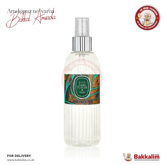 Eyup Sabri Tuncer Tobacco Spray Cologne 150 Ml