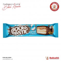 Boombastic Coconut Milk Chocolate Bar 40 G