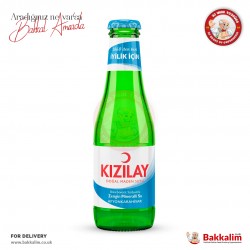 Kizilay Natural Mineral Water 200 Ml