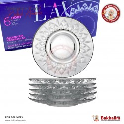LAV Odin Tea Saucer ODN267 6 Pcs