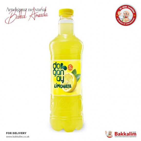 Doganay Lemonade 1000 Ml