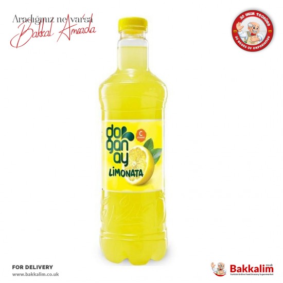 Doganay Limonata 1000 Ml