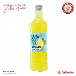 Doganay Lemonade Sugar-Free 1000 Ml
