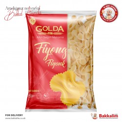 Golda Fiyong Pasta 400 G