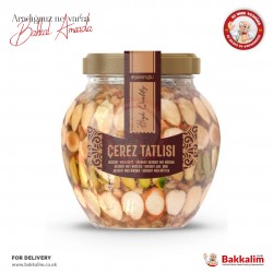 Sekeroglu Minnettar Mixed Nuts Dessert 420 G