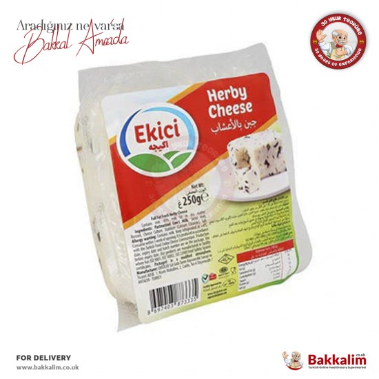 Ekici Otlu Peynir 250 Gr