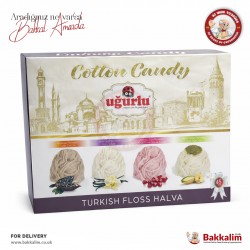 Uğurlu Lüks Karışık Pişmaniye 240 Gr