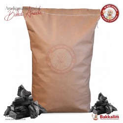 Türk Kömürü 15 KG Süper Kalite