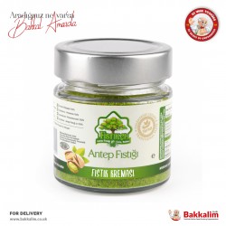 Fistikci Antep Pistachio Cream Paste 200 G