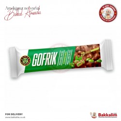 Kahve Dünyası Antep Fıstıklı Sütlü Çikolata 24 Gr