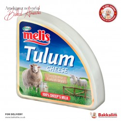 Melis Tulum Cheese %100 Sheep's Milk 250 280 G