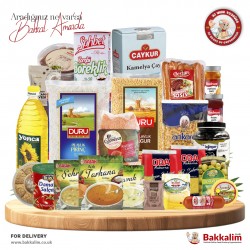 Ramadan Special Family Blessing Package