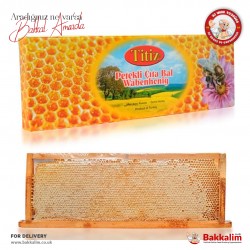 Titiz Comb Honey Net 2000 G