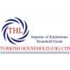 TURKISH HOUSEHOLD