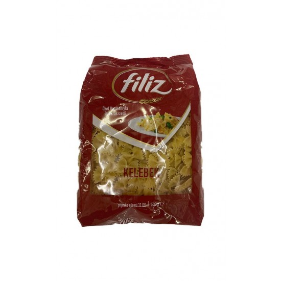 Filiz Kelebek Makarna - TURKISH ONLINE MARKET UK - £1.19