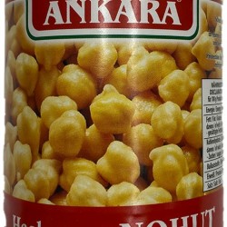 Tadim Boiled Chick Peas 400g