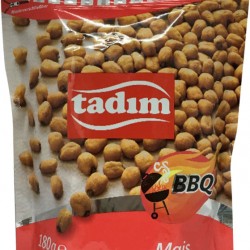 Tadim Salted Corn 200g