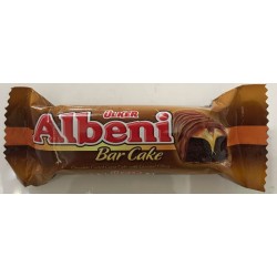 Ülker Albeni Çikolatalı Kakaolu Kek 35gr