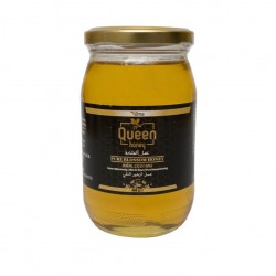 Queen Pure Blossom Honey 460 G