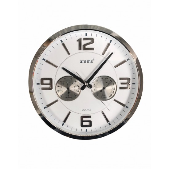 AMMS Walk Clock - TURKISH ONLINE MARKET UK - £16.99