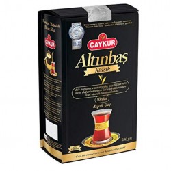 Caykur Altinbas Classic Black Tea 500 G