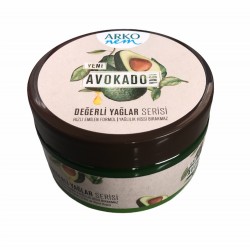 ArkoNem Avocado Oil 250ml