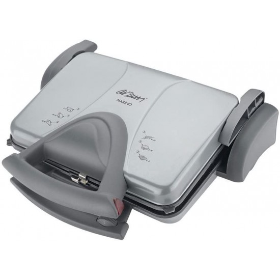 Arzum AR 227 Marino Grill Toaster Toasted Sandwich Maker - TURKISH ONLINE MARKET UK - £53.99