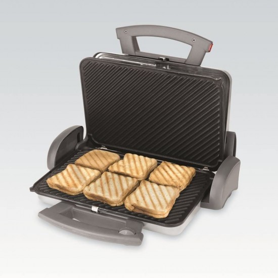 Arzum AR 227 Marino Grill Toaster Toasted Sandwich Maker - TURKISH ONLINE MARKET UK - £53.99