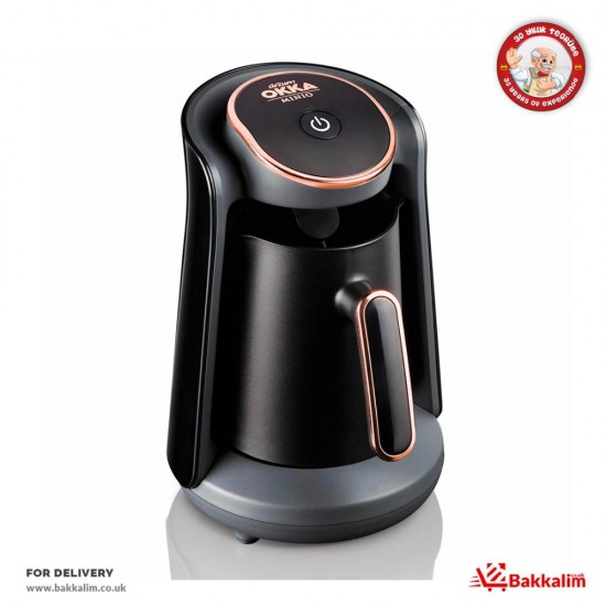 Arzum Okka Minio Turkish Coffee Machine - TURKISH ONLINE MARKET UK - £89.99