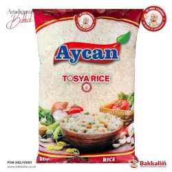 Aycan 2000 G Tosya Rice
