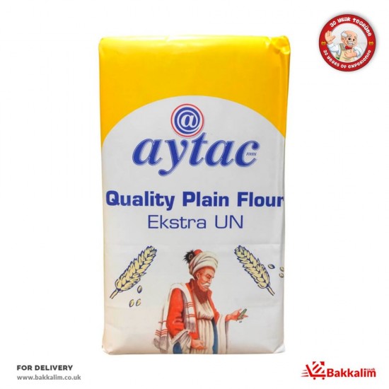 Aytac 5000 Gr Extra Flour - TURKISH ONLINE MARKET UK - £9.99