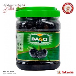 Bağcı 1000 Gr Siyah Zeytin 2XS 3XS