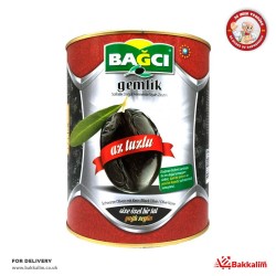 Bağcı 1000 Gr Az Tuzlu Yağlı Gemlik Zeytin 