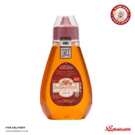 Balparmak 350 Gr Blossom Süzme Bal - TURKISH ONLINE MARKET UK - £9.99