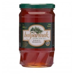 Balparmak Pine Forest Honey 460g