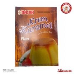 Basak 110 Gr Caramel Cream 