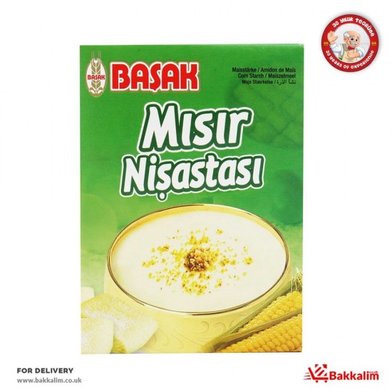 Basak 200 G Corn Starch - TURKISH ONLINE MARKET UK - £1.99