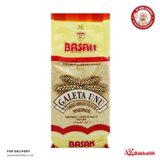 Basak 250 G Dry Bread Crumbs