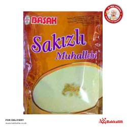 Başak 4-6 Kişilik Sakızlı Muhallebi 150 Gr