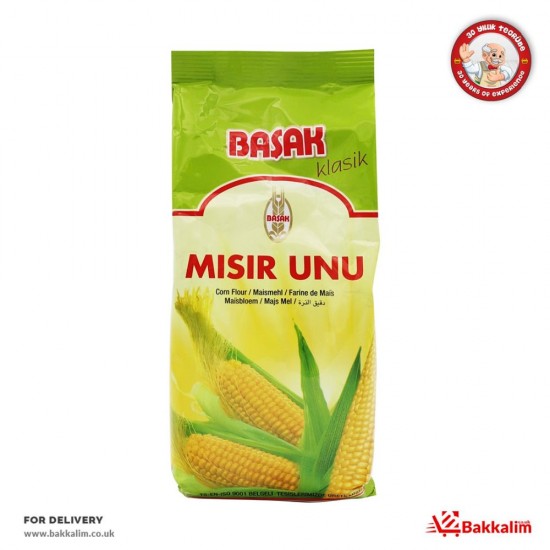 Basak 400 Gr Mısır Unu - TURKISH ONLINE MARKET UK - £2.19