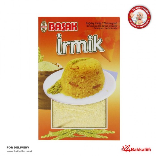 Başak 500 Gr İrmik