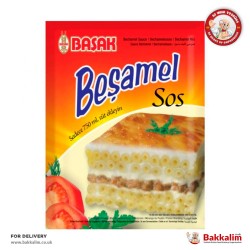 Başak 80 Gr Beşamel Sos