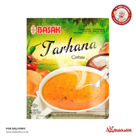 Basak Tarhana Soup - TURKISH ONLINE MARKET UK - £0.99