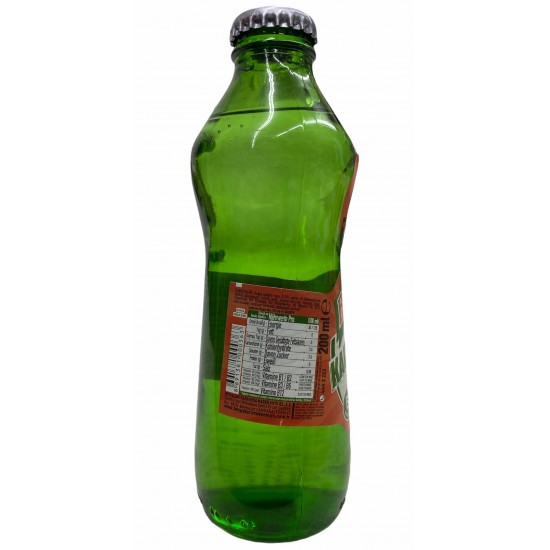 Beypazarı 200 Ml Strawberry Watermelon Mineral Water - TURKISH ONLINE MARKET UK - £0.79