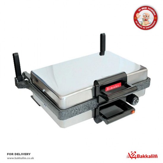 Bimex Grill From Turkey - TURKISH ONLINE MARKET UK - £239.99