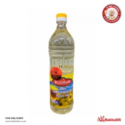 Bodrum 1000 Gr Sunflower Oil 