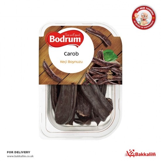 Bodrum 200 G Carob - TURKISH ONLINE MARKET UK - £3.39